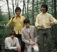 Photo of WHO - Source: Getty