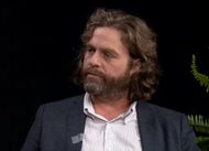 Zach Galifianakis