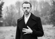 Simon Pegg