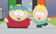 South Park (Image via Paramount+)