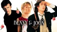 Benny & Joon (Image Source: Prime Video)