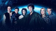Blake's 7 (Image Source: Prime Video)