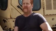 Michael Cudlitz as Abraham Ford ( Image via Netflix)