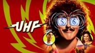 UHF (Image via Amazon Prime Video)