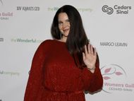 Women's Guild Cedars-Sinai Disco Ball Honoring Jamie Lee Curtis - Source: Getty