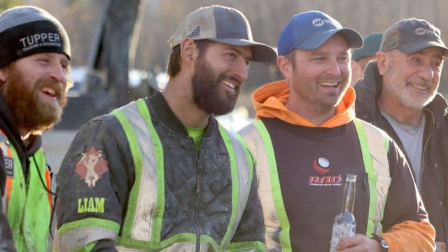 Scripted from the beginning” Former Gold Rush star Jimmy Dorsey comments on  how much of the show is fake