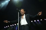 Marc Anthony In Concert - Dallas, TX - Source: Getty