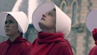 The Handmaid’s Tale (Image via Amazon Prime Video)