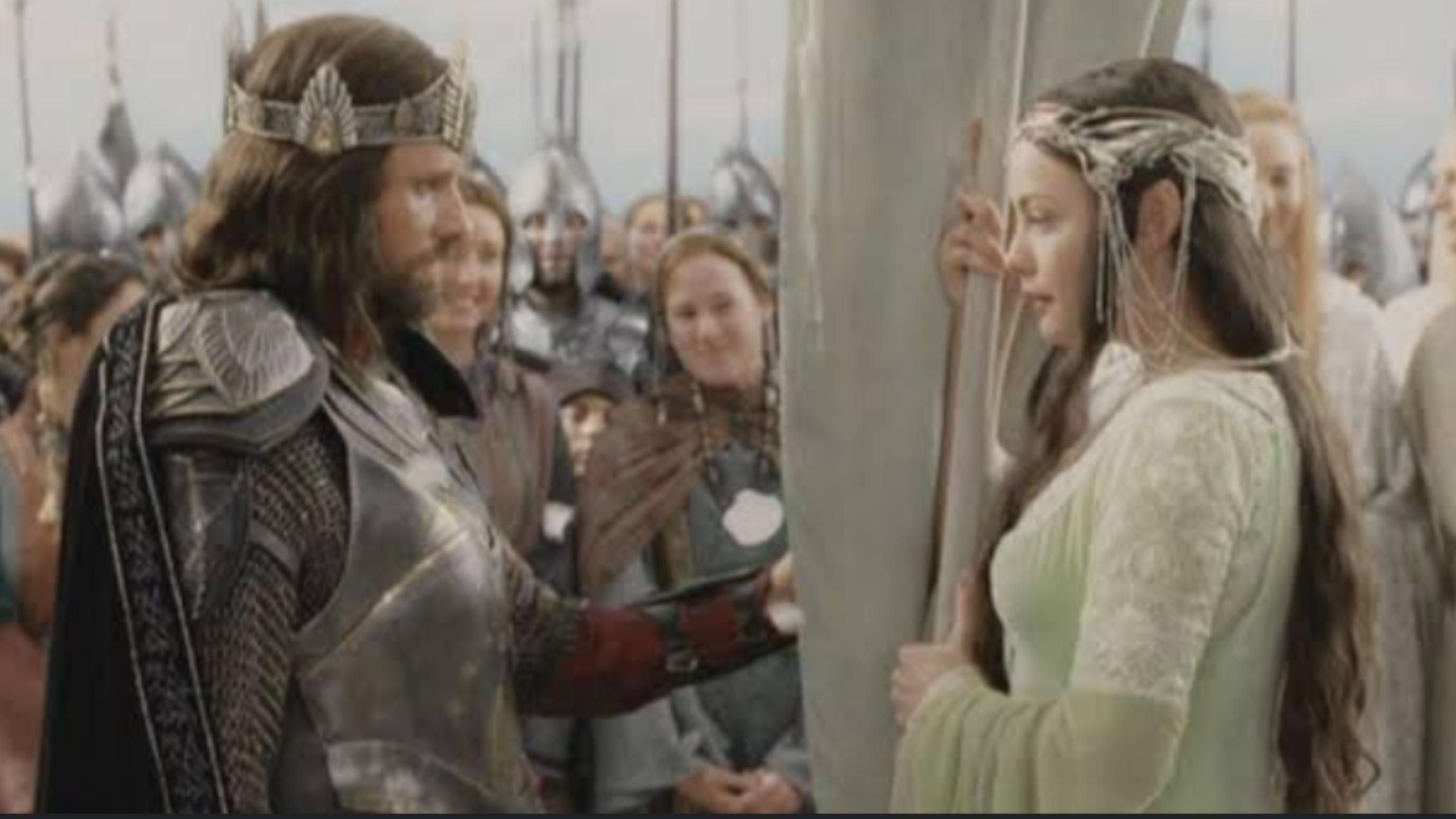 The Lord of the Rings: The Return of the King (2003) | Image Source: New Line Cinema