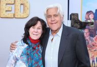 Jay Leno in 2024 (Image via Getty)