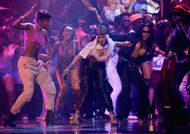 2016 MTV Video Music Awards - Show & Audience - Source: Getty