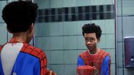 Spider-Man: Into the Spider-Verse (2018) | Image Source: Sony Pictures Animation