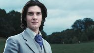 Ben Barnes in Dorian Gray | Image via Alliance Films