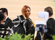 The 2024 Met Gala Celebrating "Sleeping Beauties: Reawakening Fashion" - Street Sightings - Source: Getty