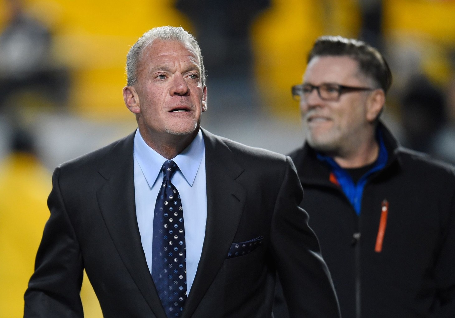Who is Carlie Irsay-Gordon married to? All about Jim Irsay’s daughter - Carlie Irsay Gordon Husband: Exploring The Life Of The Colts' Star's Partner