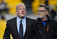 Indianapolis Colts v Pittsburgh Steelers - Source: Getty