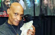 How much was Tony Todd's Net Worth?