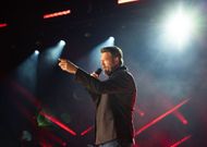 60th Academy Of Country Music Awards - Source: Getty