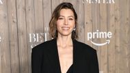 Jessica Biel (Image via Getty)