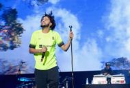 The Meadows Music & Arts Festival (Image via Getty)