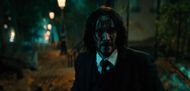 John Wick Chapter 4 Source: Lionsgate