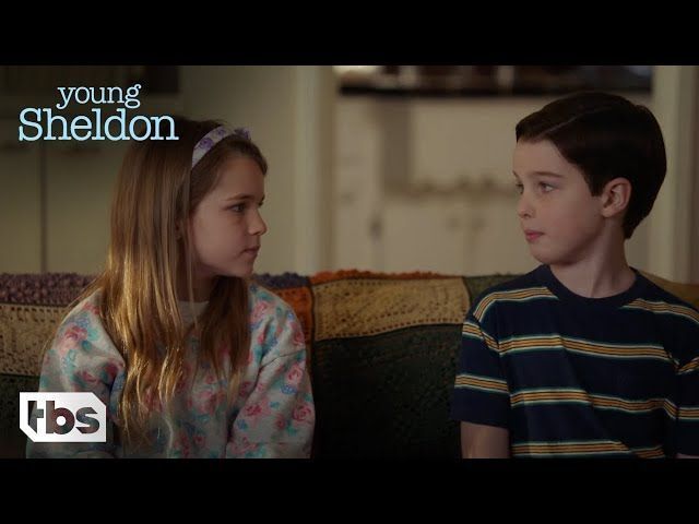 5 major Young Sheldon moments that The Big Bang Theory changed