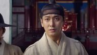 Ju Ji-hoon in Kingdom | Image via AStory