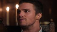 Arrow | Image Via: The CW