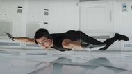 Tom Cruise in Mission Impossible (Image via YouTube/@imaxmovies)