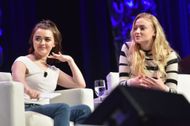 Featured Session: Game of Thrones - 2017 SXSW Conference and Festivals - Source: Getty