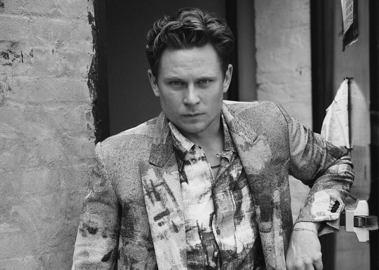 List of Billy Magnussen’s Movies and TV Shows