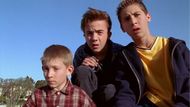 The boys in Malcolm in the Middle (Image Source: 20th Century Fox)