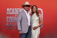 60th Academy of Country Music Awards - Arrivals - Source: Getty