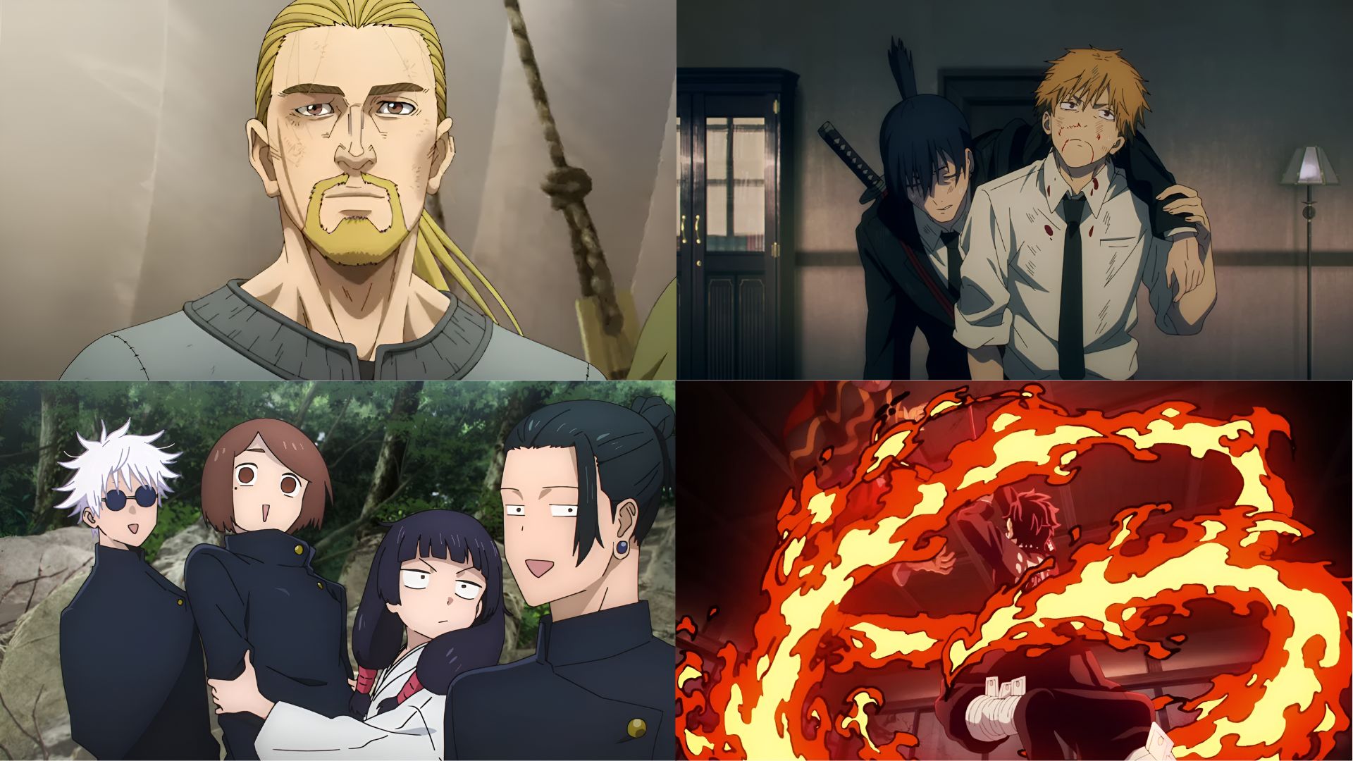 Crunchyroll Anime Awards