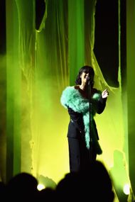 2016 Billboard Music Awards - Show - Source: Getty