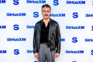 Actor Armin Amiri (Image via Getty)