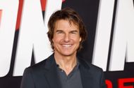 Tom Cruise (Photo by Mike Coppola/WireImage)