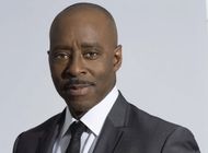 How much is Courtney B. Vance's net worth?