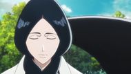 Unohana, as seen in the Thousand-Year Blood War (Image Credit: Studio Pierrot)