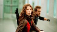 Jessica Biel played Abigail Whistler in Blade: Trinity | Image via JustWatch