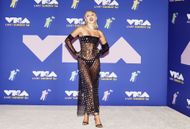 2020 MTV Video Music Awards – Arrivals - Source: Getty