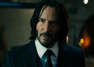 Keanu Reeves in John Wick 4 (2023)