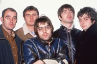 Oasis - Source: Getty