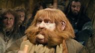 Stephen Hunter in The Hobbit trilogy | Image via New Line Cinema