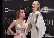 "Game Of Thrones" Season 8 Screening - Red Carpet Arrivals - Source: Getty