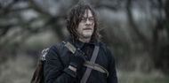 What are Norman Reedus movies and TV shows?
