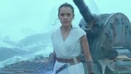 Daisy Ridley in Star Wars: The Rise of Skywalker | Image via Lucasfilm Ltd.