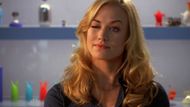 Yvonne Strahovski plays Sarah Walker | Image via Prime Video
