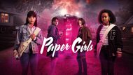 Paper Girls | Image via Prime Video