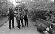 Black Sabbath File Photos - Source: Getty